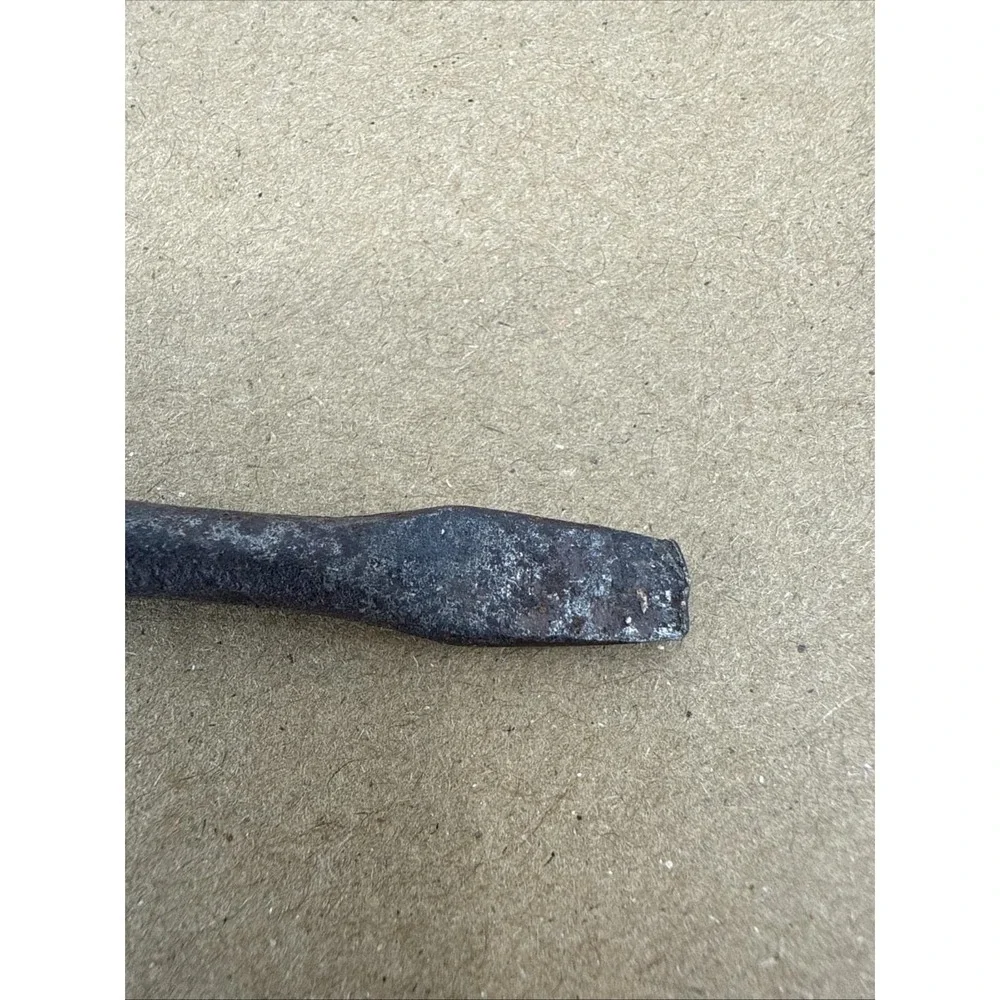 Antique Wooden Handle Made In Germany Screwdriver Steel‎ Frame